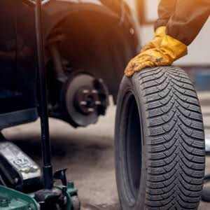 Reisdere Oto Lastikçi